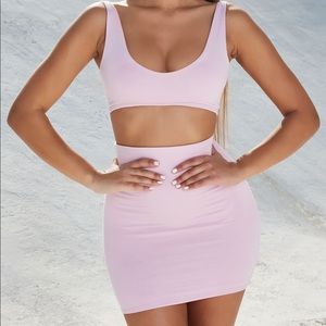 Nwot Super cute oh polly set!